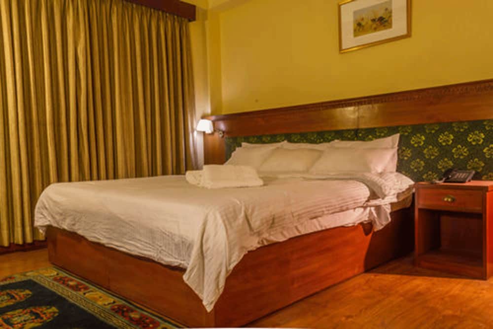 Hotel Jagat 11/31