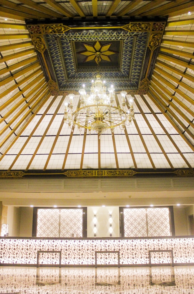 New Saphir Hotel Yogyakarta 2/47