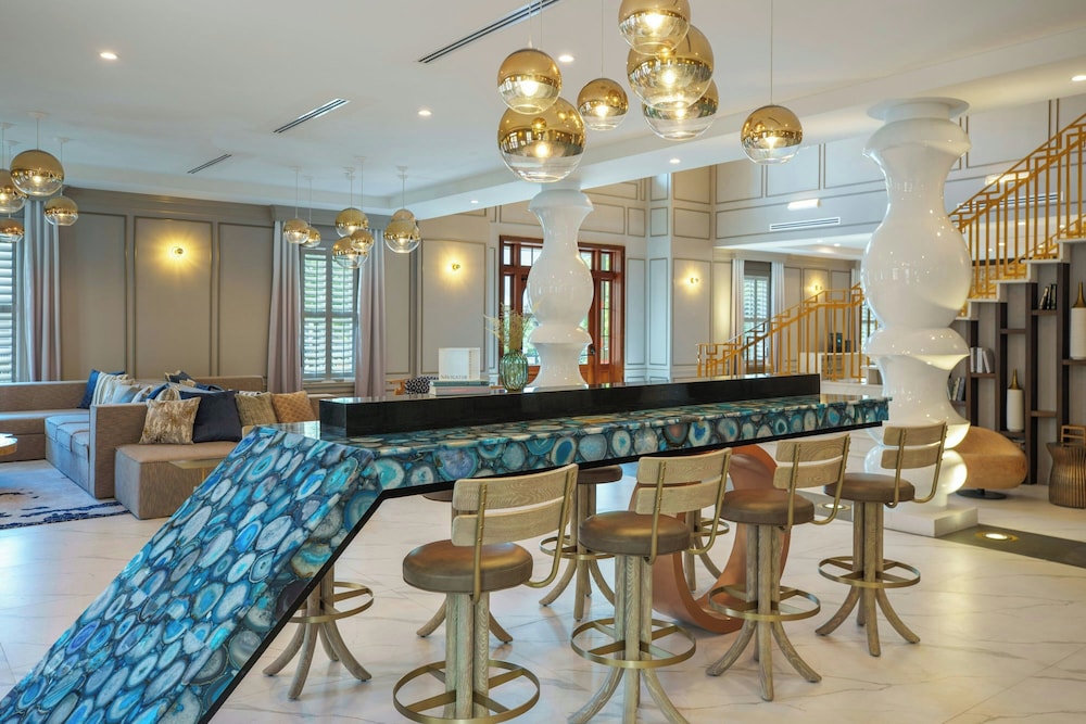 Renaissance St Augustine Historic Downtown Hotel 56/69