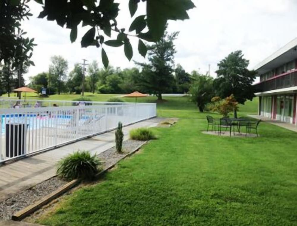 Wingfield Inn 46/46