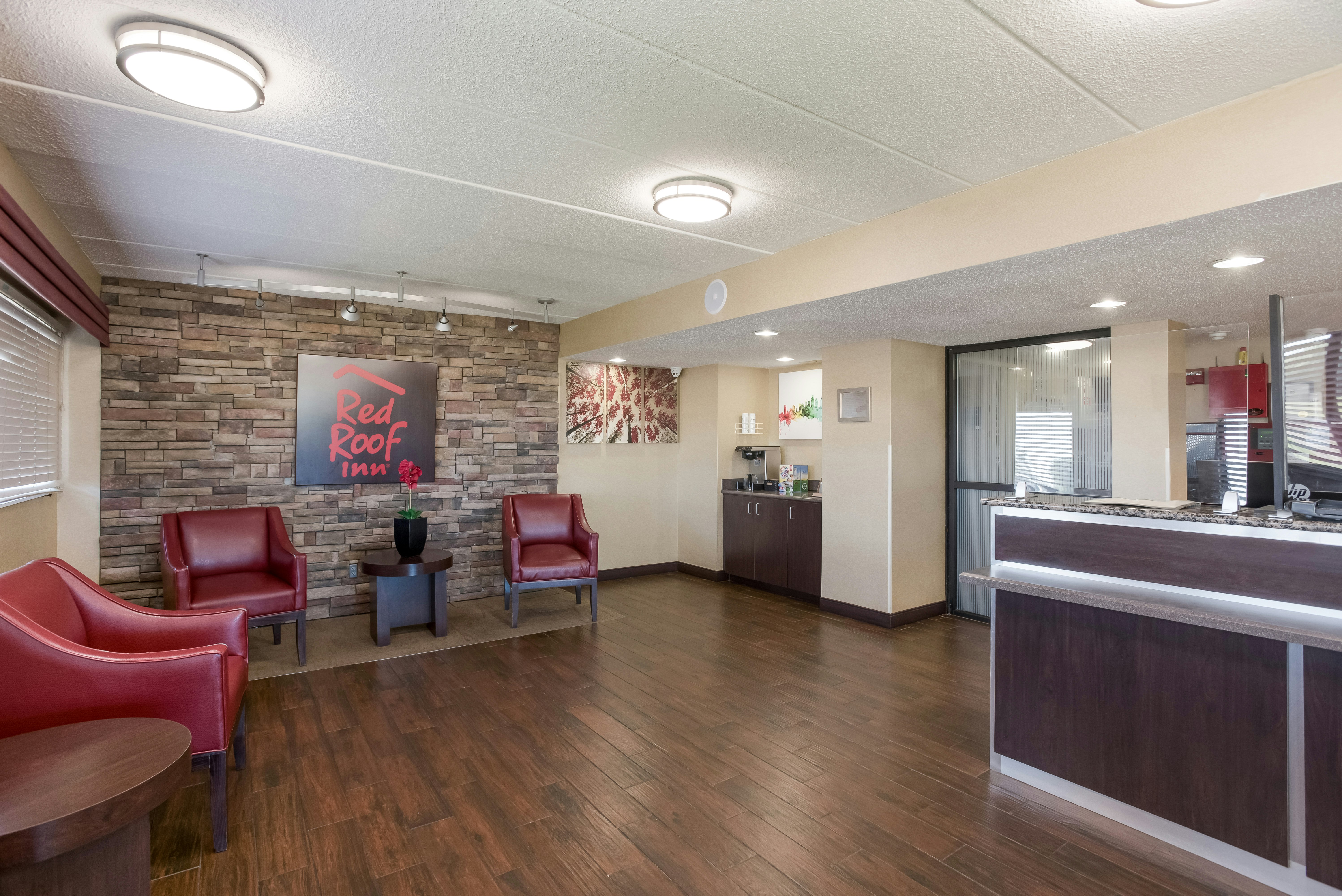 Red Roof Inn Philadelphia - Trevose 35/46