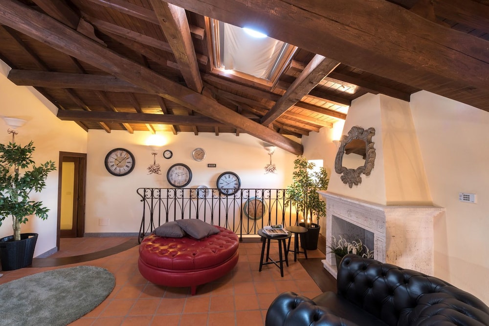 Relais Santa Caterina 6/50