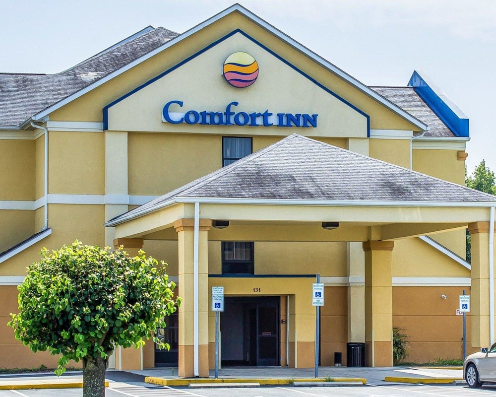 Comfort Inn Dunn 3/30