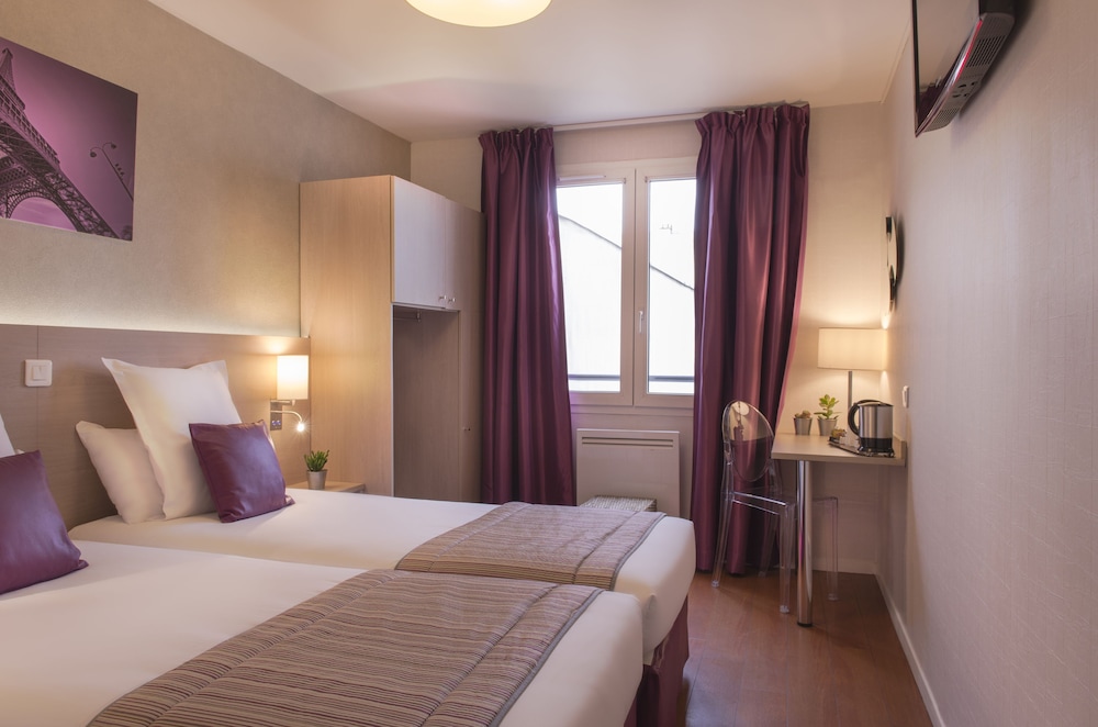 Diese Hotel Bastille 16/50