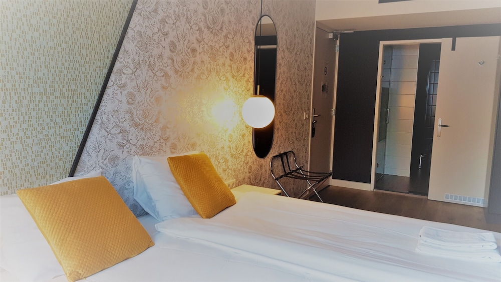 Rijksmonument Hotel De Sprenck 22/50