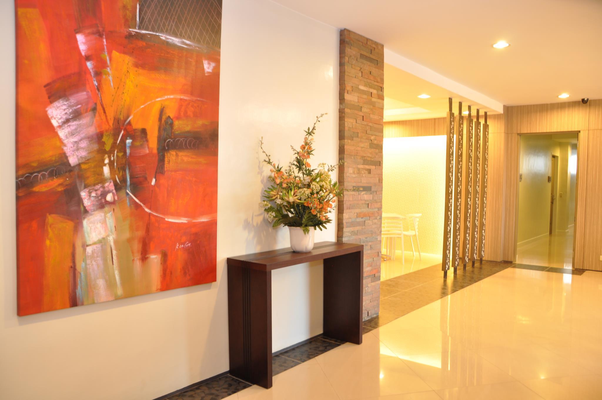 Magallanes Square Hotel 9/51