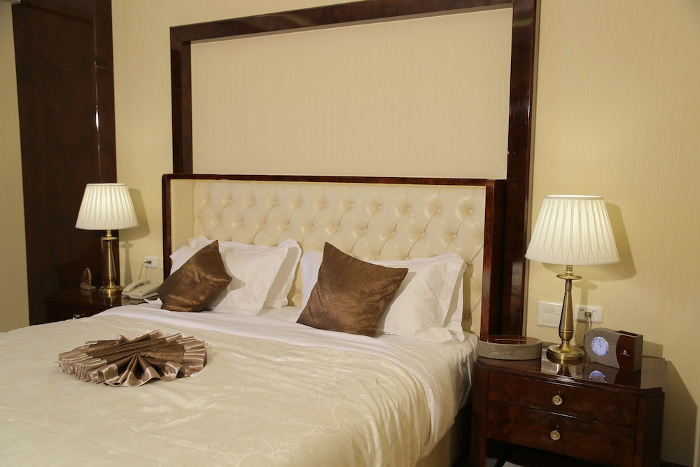 Sapphire Addis酒店(Sapphire Addis Hotel) 图片2