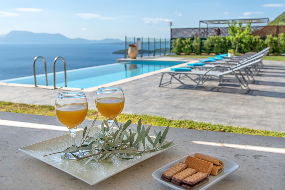 Ionian Heaven Villas 39/56