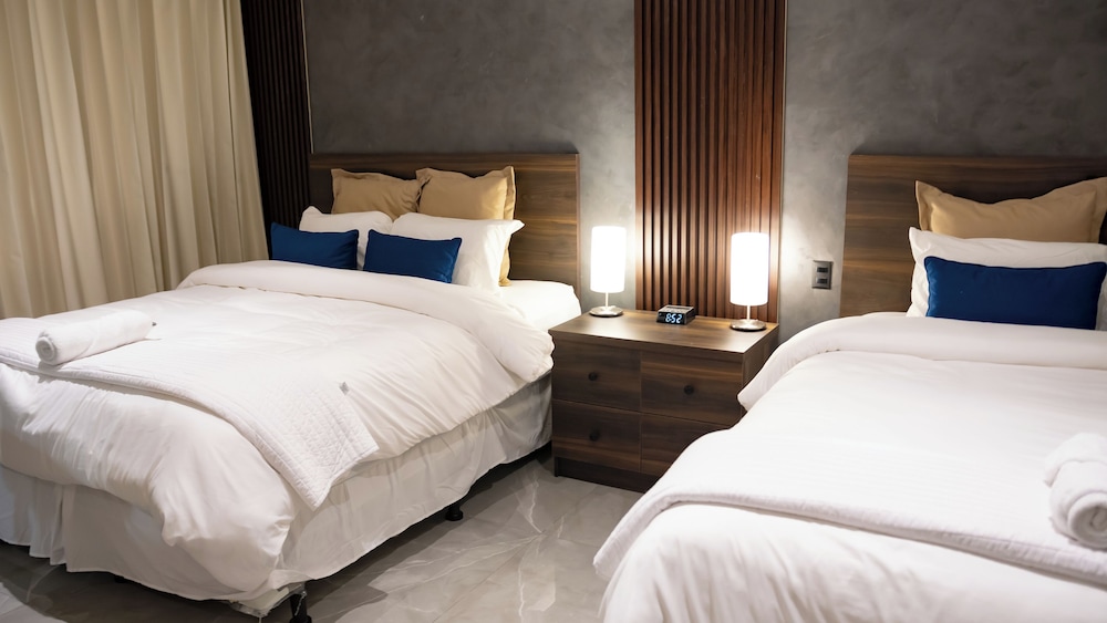 Hotel Ramada Inn el Salvador 15/55