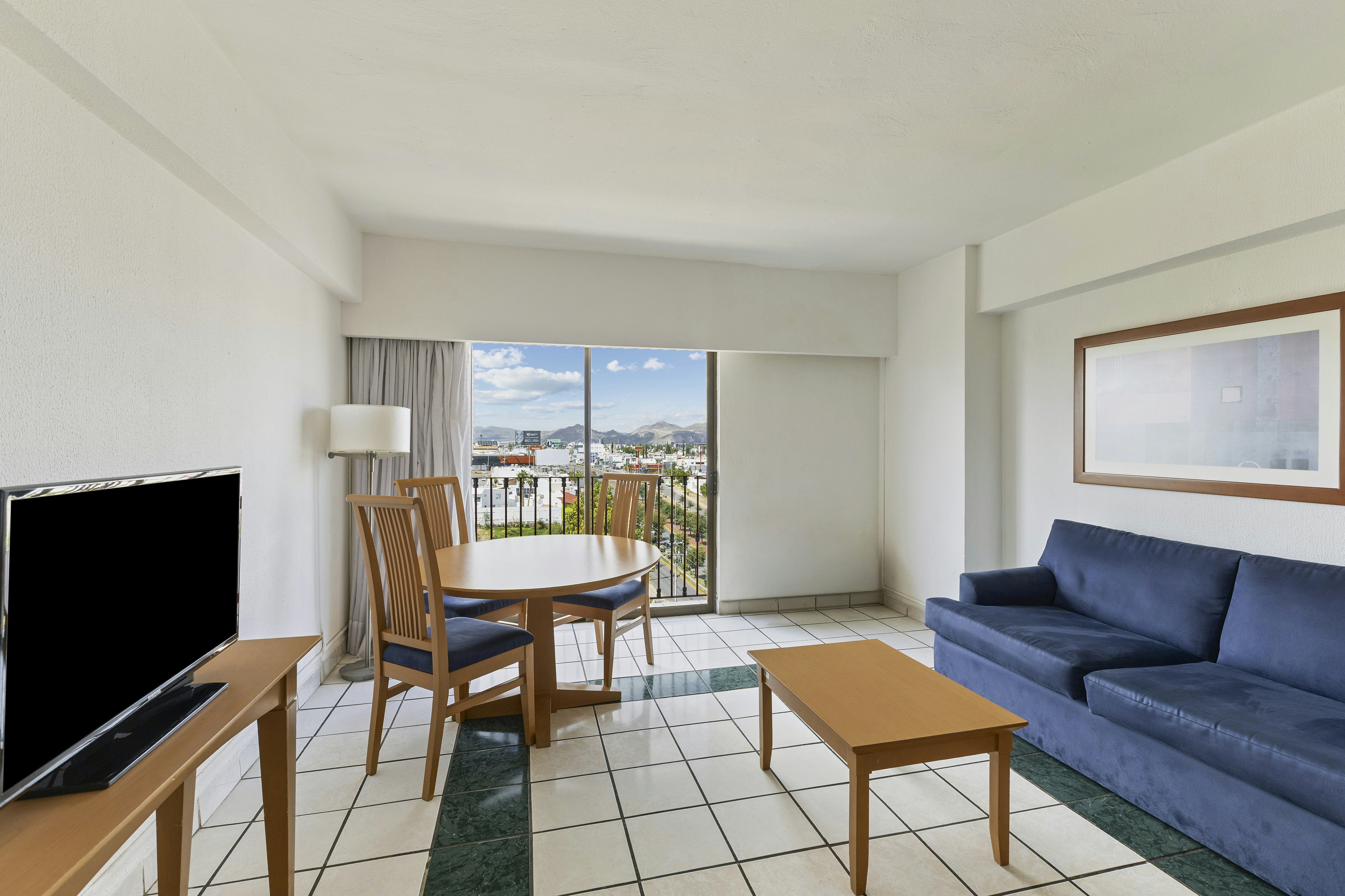 Fiesta Inn Express Chihuahua 21/42