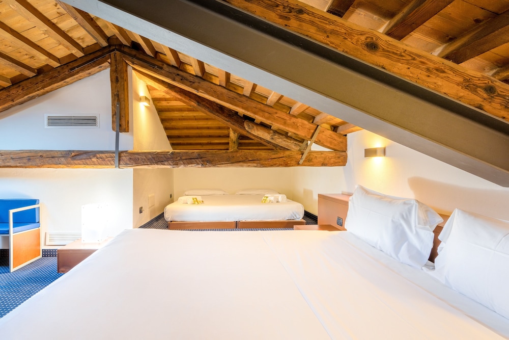 Eurostars Cannaregio 27/71
