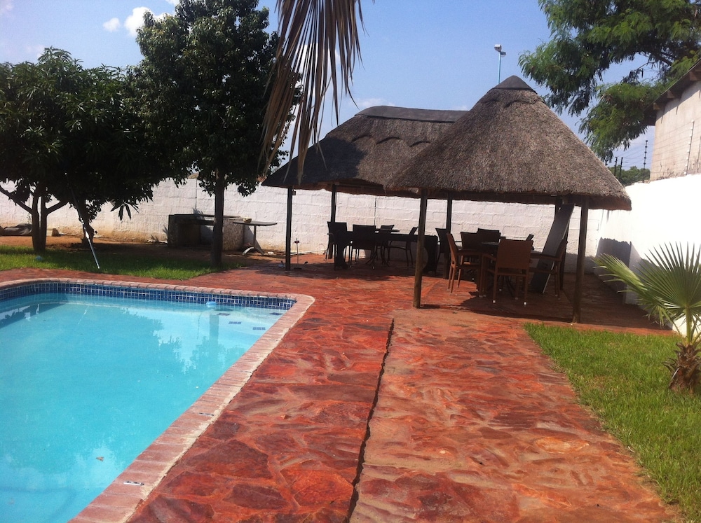 Cosy Palms Guest House 23/26