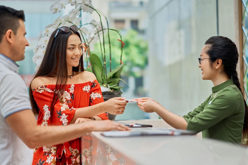 Hadana Boutique Hotel Da Nang 63/86
