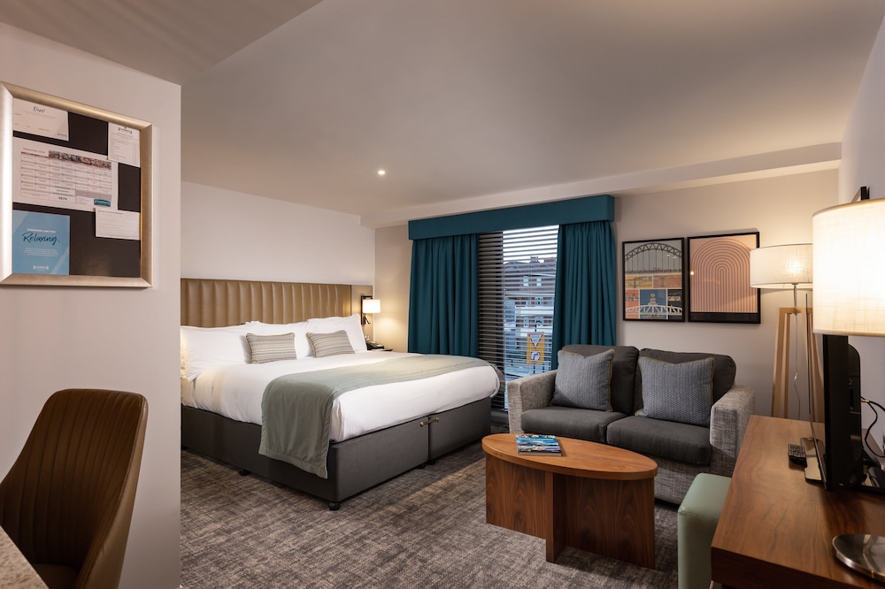 Staybridge Suites Newcastle 14/79