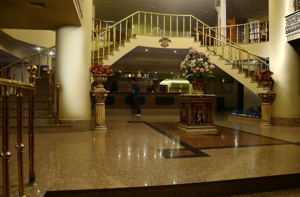 Hotel Eken Prestige Bandirma 3/21