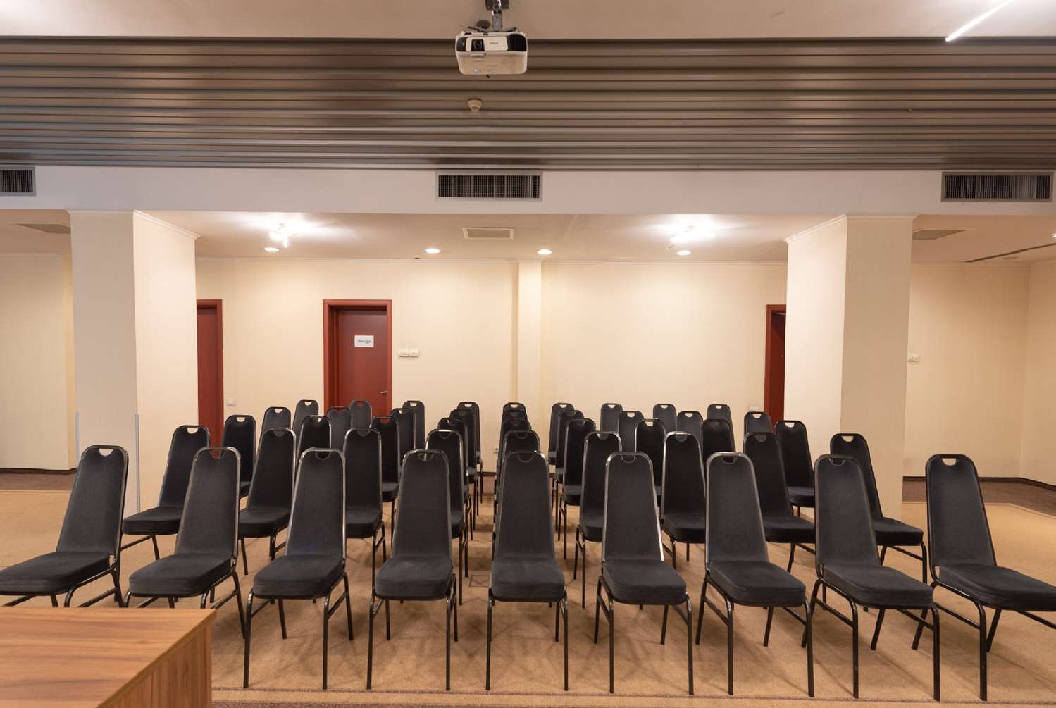 Wyndham Cluj 34/40