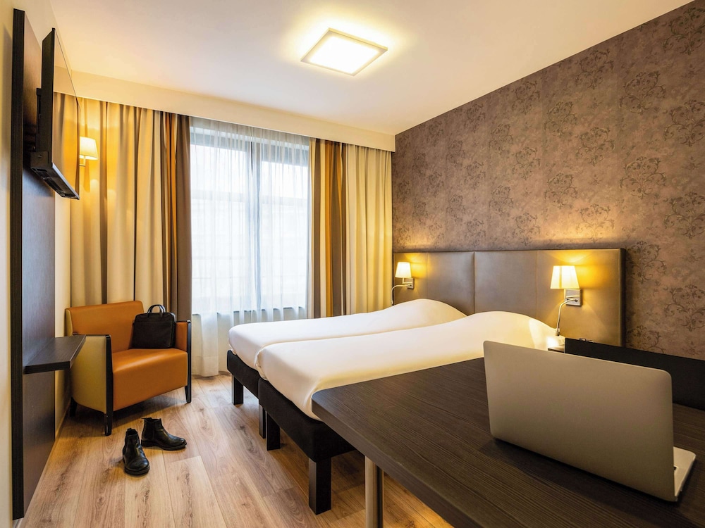 ibis Styles Brussels Centre Stephanie 13/50