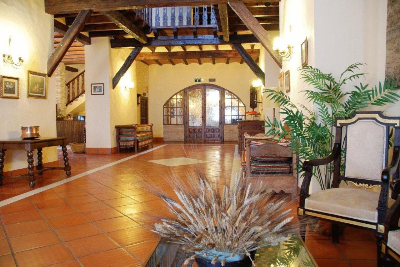 Hotel Bodega La Venta 5/47