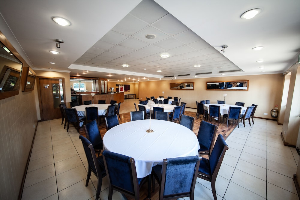 Berwick Manor Hotel 28/50
