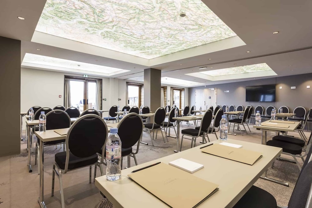 Hotel Alparena and Spa 42/50