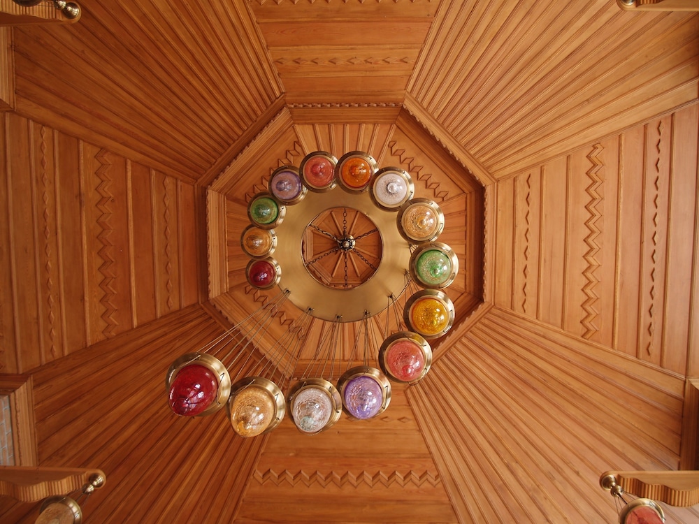 KERME OTTOMAN PALACE 19/68