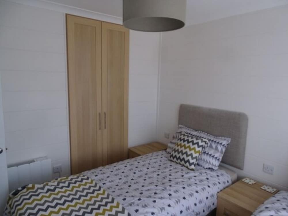 King's Lynn Caravan & Camping Park 14/50