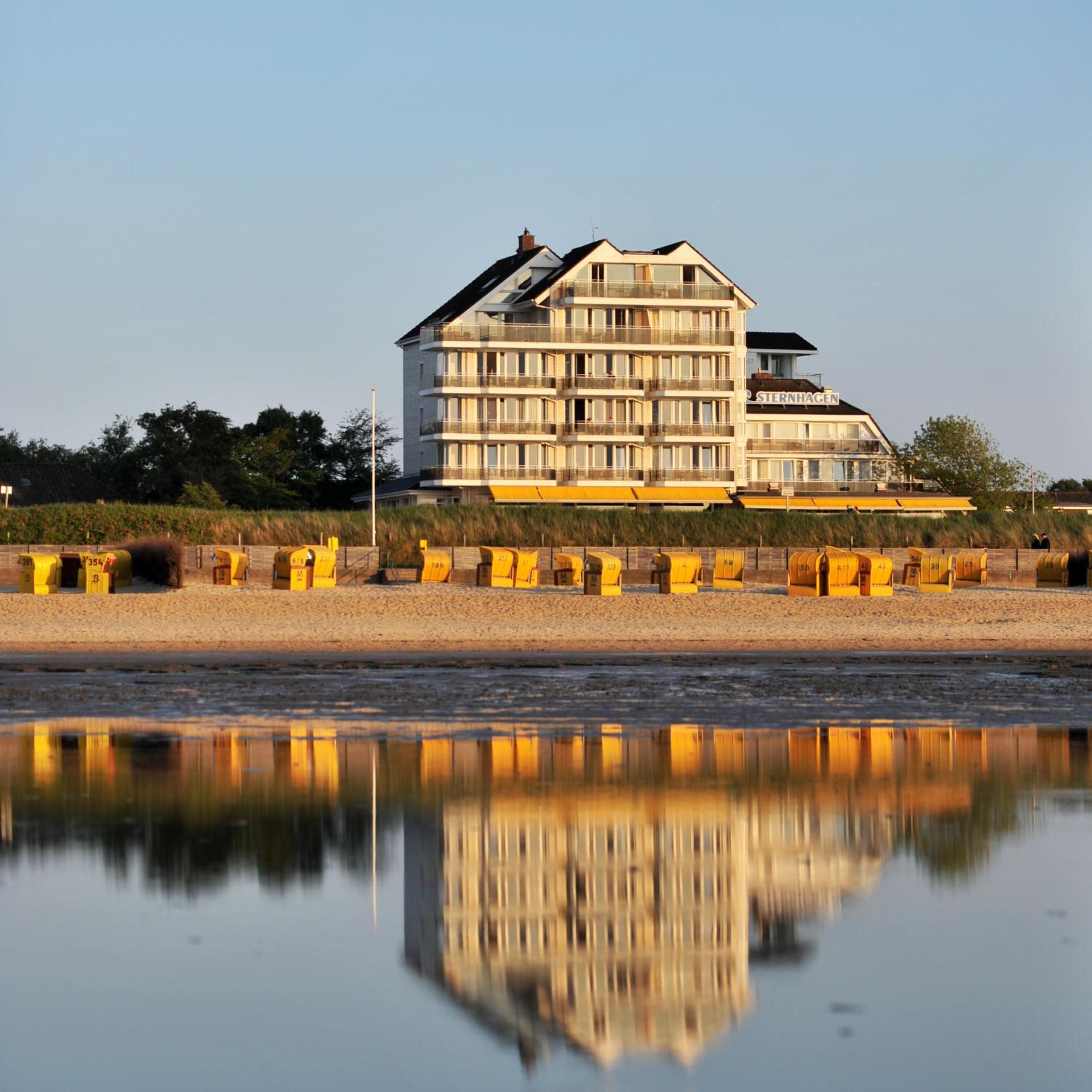 Badhotel Sternhagen 6/72