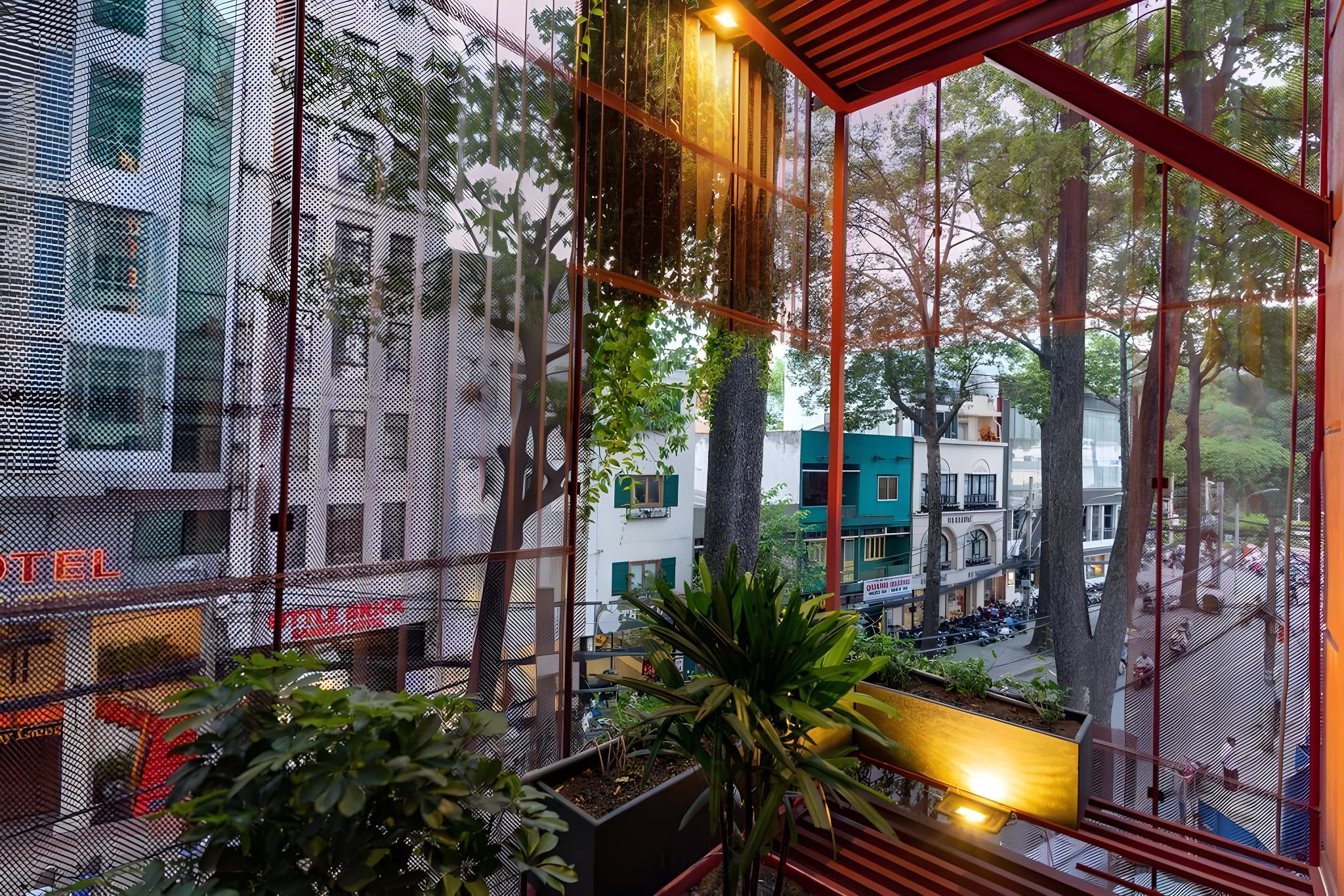 9 Hostel And Bar 6/63