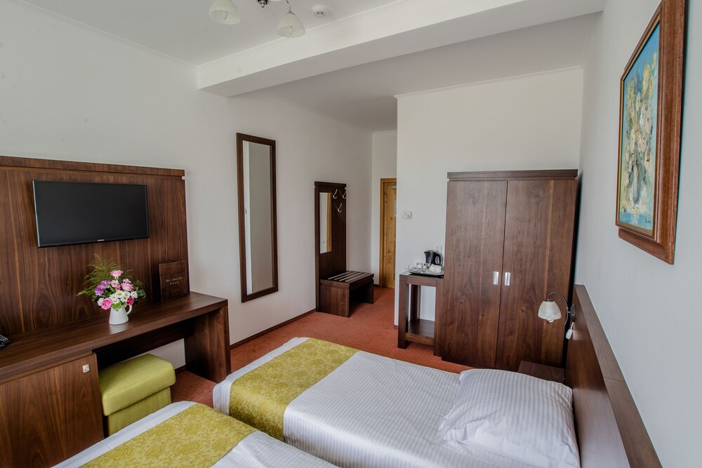 Mercure Medias Binderbubi Hotel And Spa 9/45