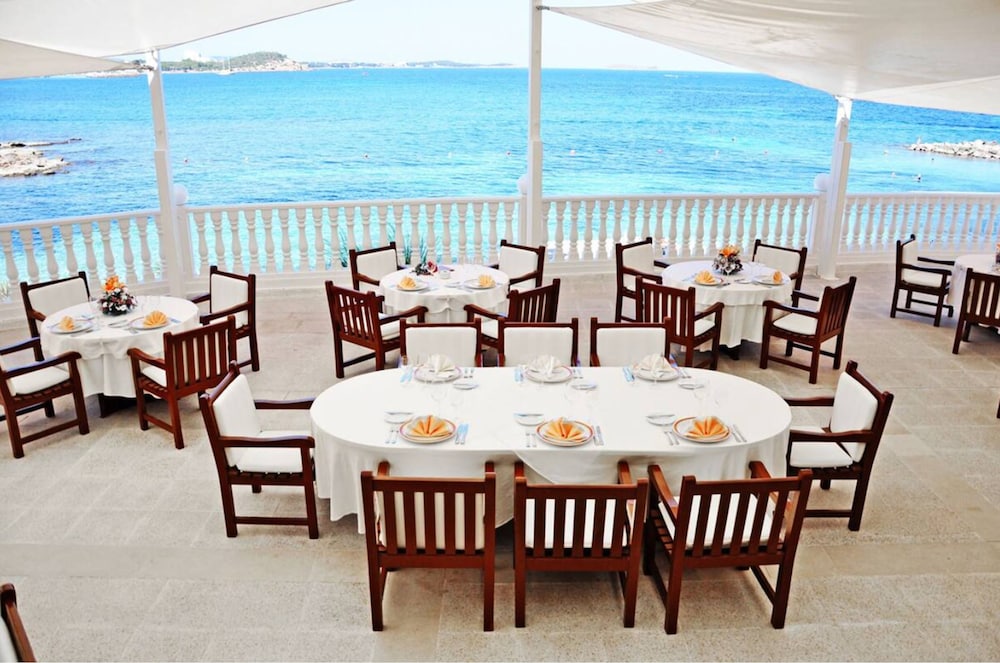 GRAND HOTEL PALLADIUM 55/67