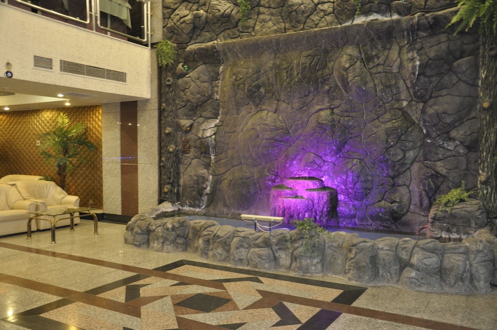 Hotel Kayalar 27/47