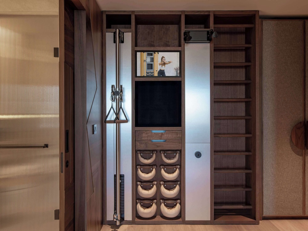 Swissotel Tbilisi 69/102