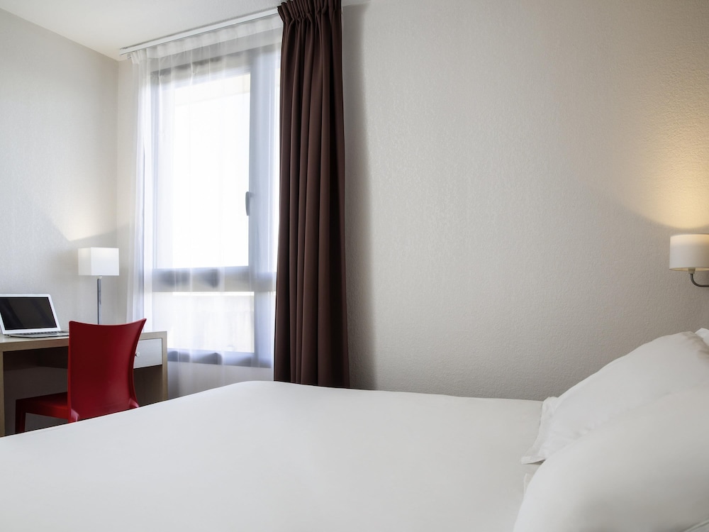 Aparthotel Adagio Access Avignon 18/49