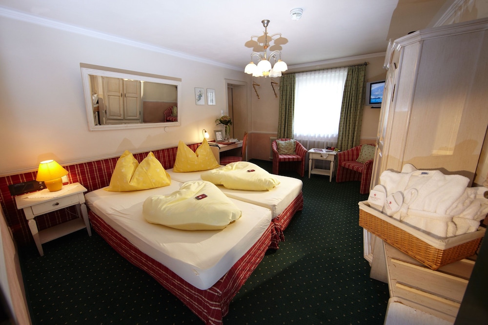 Romantikhotel Zell Am See 38/81