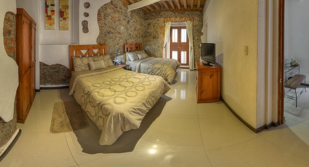 Alqueria de Carrion Hotel Boutique 19/67