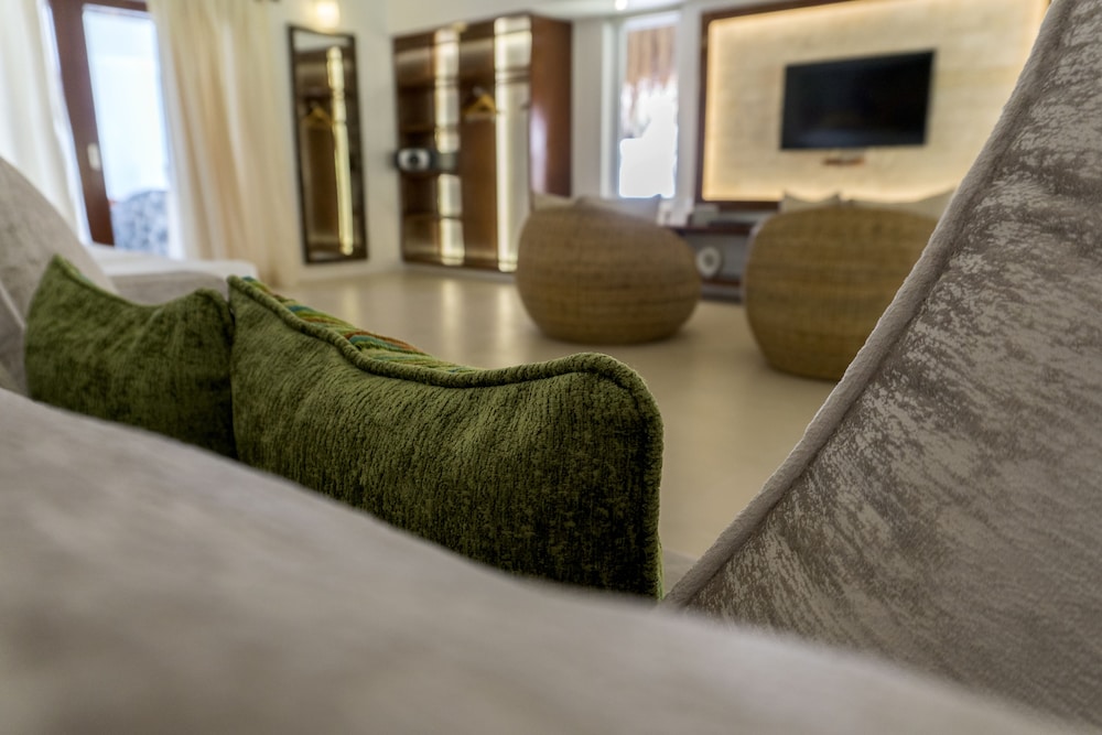 Atmosphere Resorts And Spa 26/70