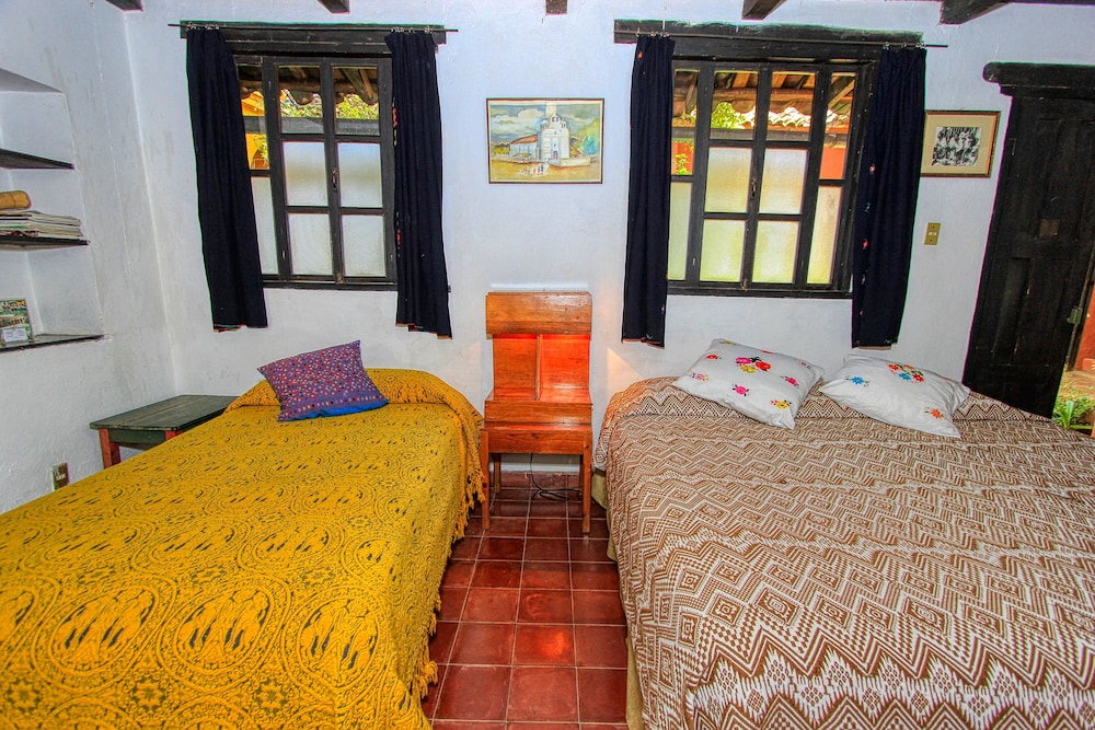 Hotel Na Bolom 28/50