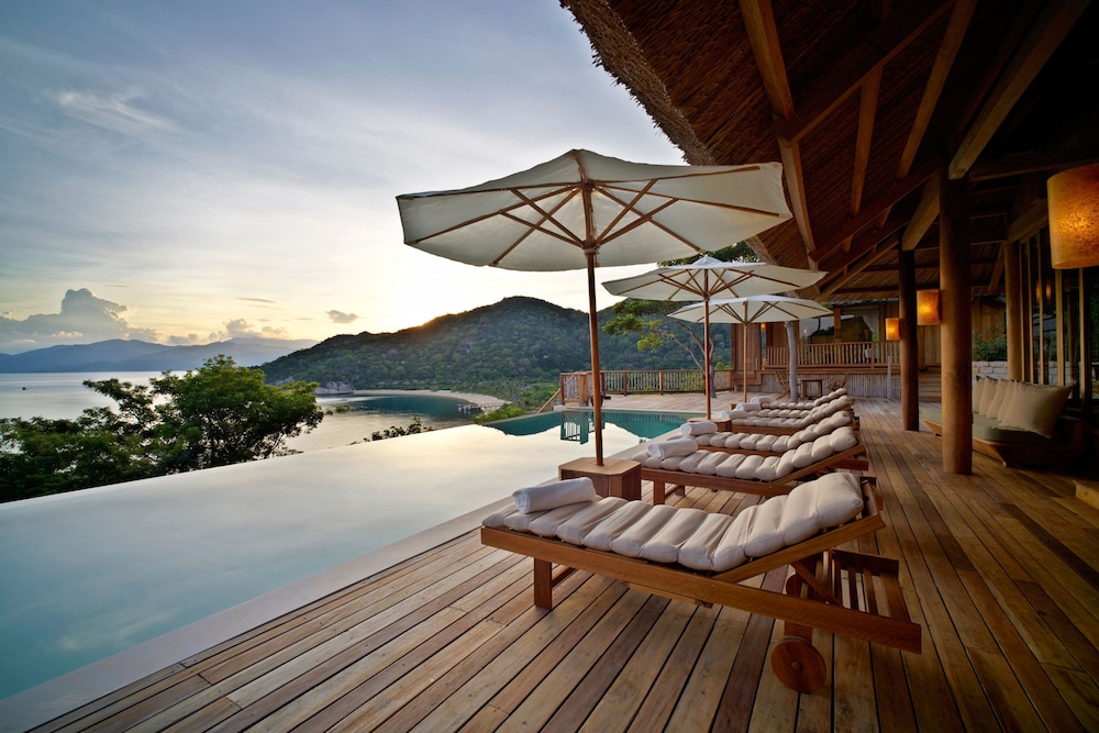 Six Senses Ninh Van Bay 34/60