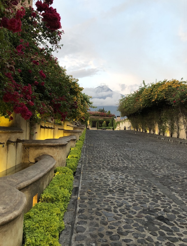 Camino Real Antigua 71/81