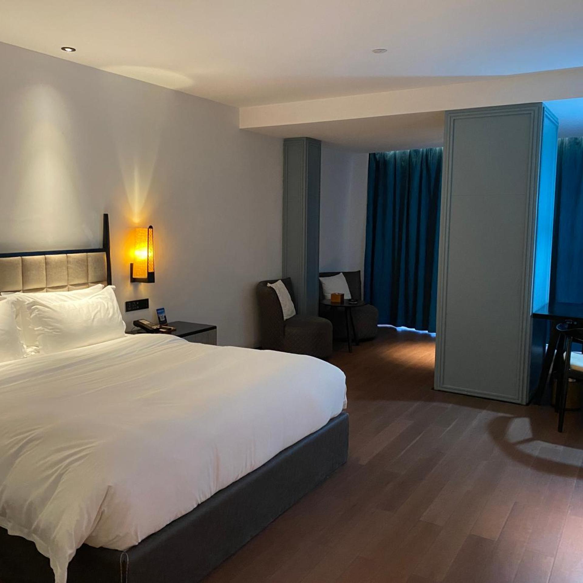 Paco Hotel (Shenzhen Gongming Square) 35/63