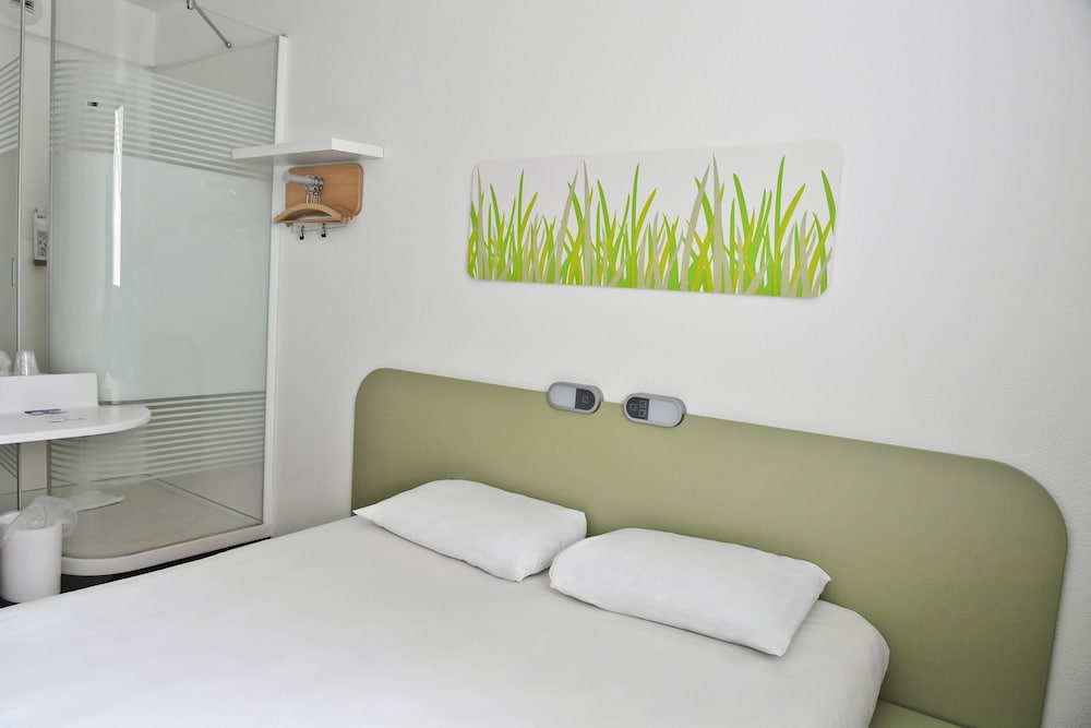 Ibis Budget Saint-Quentin Centre Gare 15/58