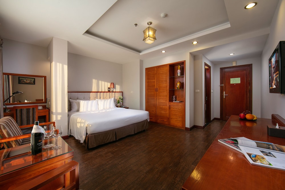 room