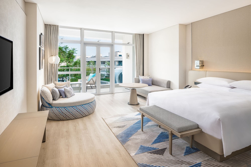 Sheraton Beihai Resort 21/64