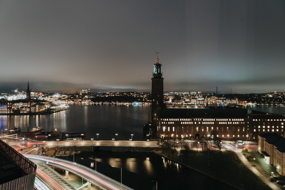 Radisson Blu Waterfront Stockholm 42/45