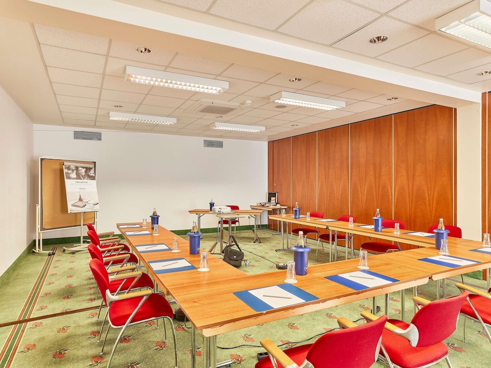 Mercure Bad Duerkheim An Den Salinen 57/69