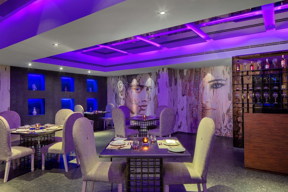 Radisson Blu Atria Bengaluru 57/76