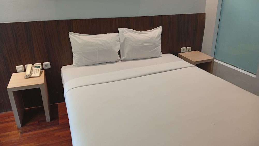 Kyriad Hotel Arra Cepu 20/42