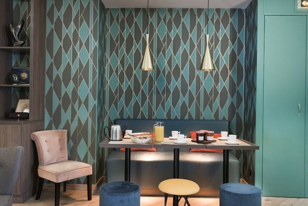 Hotel Casao 50/58