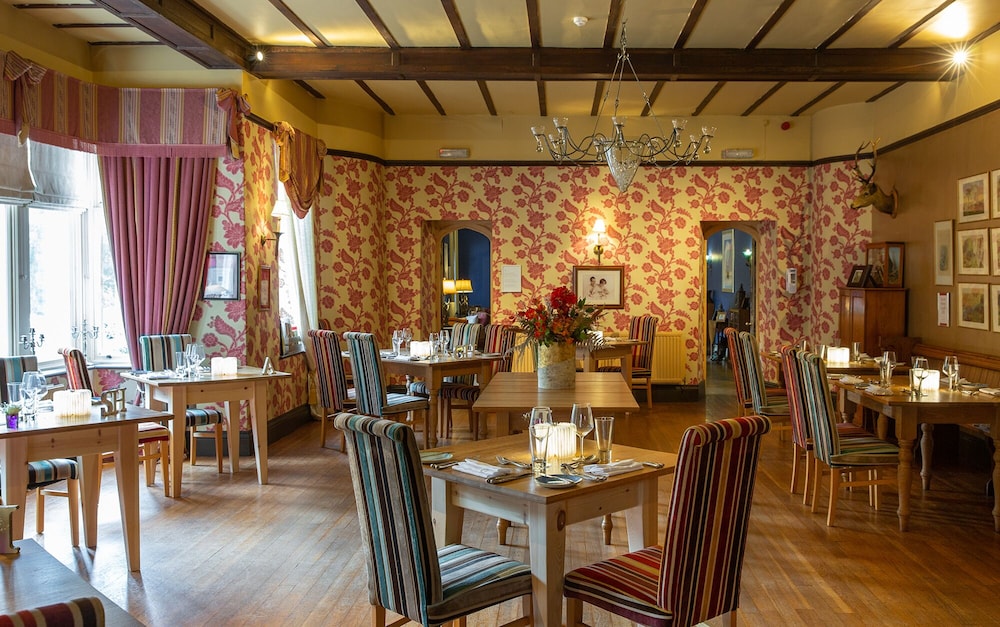Augill Castle Hotel 32/47