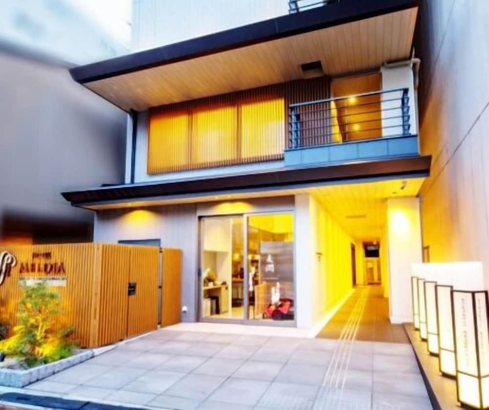 Hotel Meldia Shijo Kawaramachi Annex 4/50